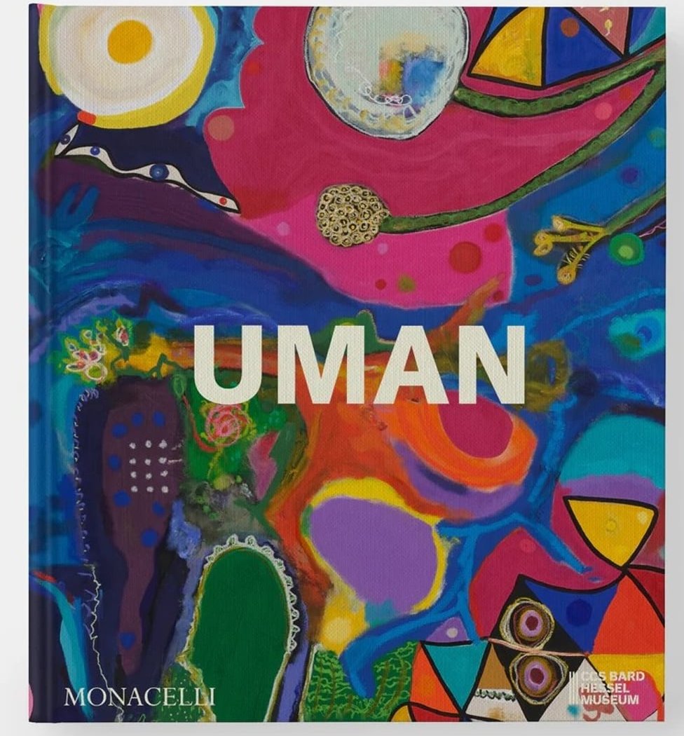 Uman: In Between